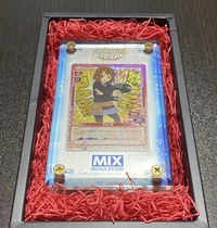 K-On! Precious Memories card 03-022 - Unique - Set 3 - Mixed regulation winner - Precious Memories National Tournament 2011 Final